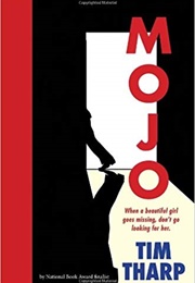 Mojo (Tim Tharp)