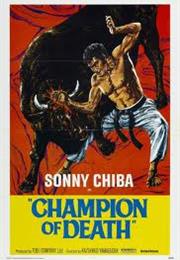 Champion of Death