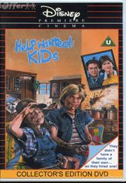 Help Wanted: Kids