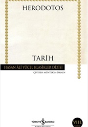 Tarih (Herodotos)