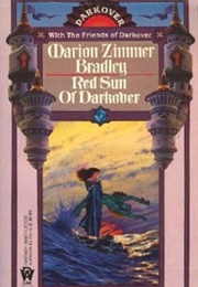 Red Sun of Darkover (Marion Zimmer Bradley)