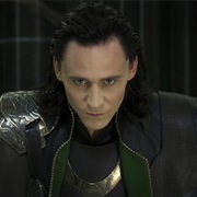 Loki