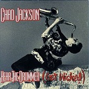 Chad Jackson - Hear the Drummer (Get Wicked)