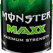 Monster Maxx Super Dry