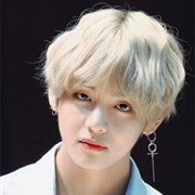 Bts V