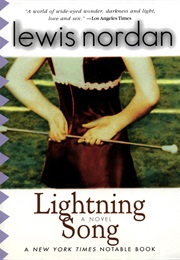 Lightning Song (Lewis Nordan)