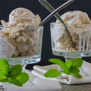 Irish Cream Ice Cream