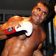 Jeff Fenech