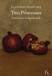 Two Princesses (Vladimir Odoevsky)