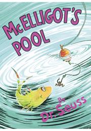 McElligot&#39;s Pool