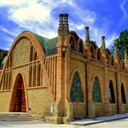 Codorníu, Sant Sadurní D'Anoia