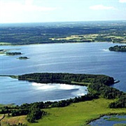 National Park Narochansky, Belarus