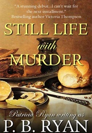 Still Life With Murder (PB Ryan)