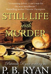 Still Life With Murder (PB Ryan)