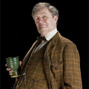 Professor Horace Slughorn