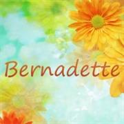 Bernadette