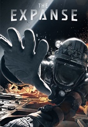 The Expanse: Season 2 (2017)