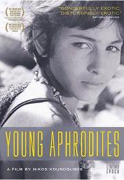 Young Aphrodites (Nikos Koundouros)