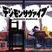 Digimon Survive