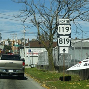 U.S. 119