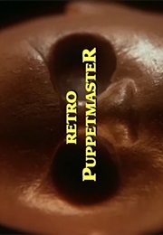 Retro Puppetmaster (1999)