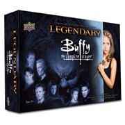 Legendary: Buffy the Vampire Slayer