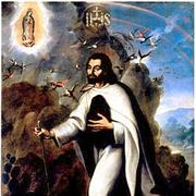 Saint Juan Diego
