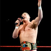 William Regal