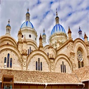 Cuenca, Ecuador