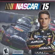 Nascar '15