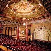 The 5th Avenue Theatre