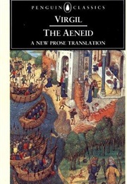 Aeneid (1991)