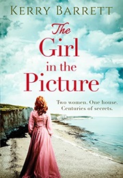 The Girl in the Picture (Kerry Barrett)