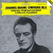 Johannes Brahms - Symphony No 4