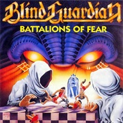 Blind Guardian - Battalions of Fear
