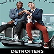 Detroiters