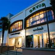 Orvis Company, Manchester, VT