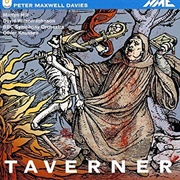 Taverner (Peter Maxwell Davies)