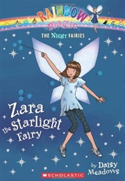 Zara the Starlight Fairy (Daisy Meadows)