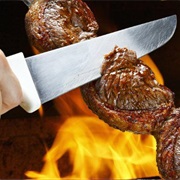 Churrasco
