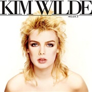 Kim Wilde - Select