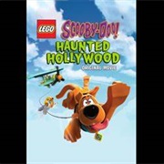 Lego Scooby-Doo! Haunted Hollywood Soundtrack