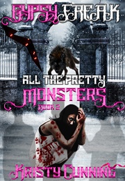 Gypsy Freak (Kristy Cunning)