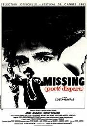 Missing