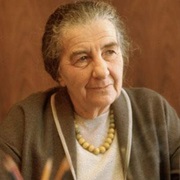 Golda Meier