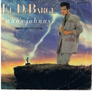 Who's Johnny - El Debarge
