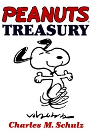 Peanuts Treasury (Charles M. Schulz)
