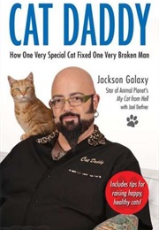 Cat Daddy (Jackson Galaxy)