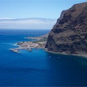 La Gomera, Spain