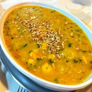 Bobó De Camarão / Shrimp Bobó